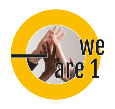 WeAre1